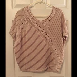 Nine West Vintage Aristotle Sweater